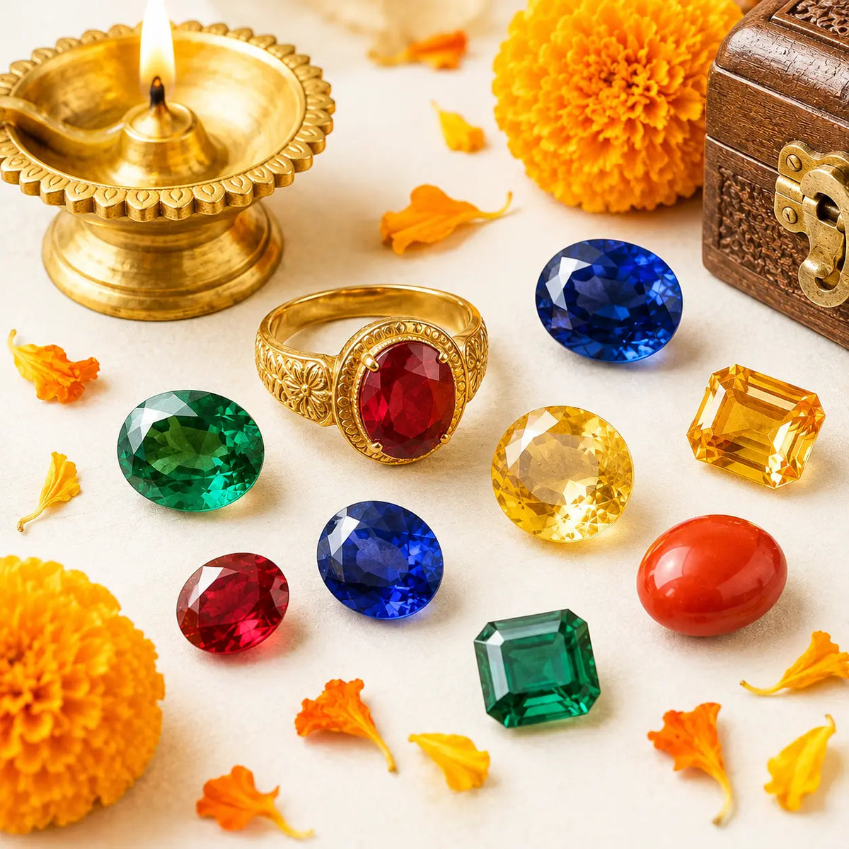 All collections