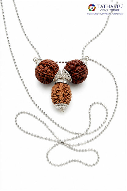Shree Vivah Yog Kavach – Love & Marriage Blessing Pendant