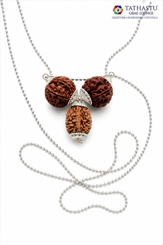 Shree Vivah Yog Kavach – Love & Marriage Blessing Pendant