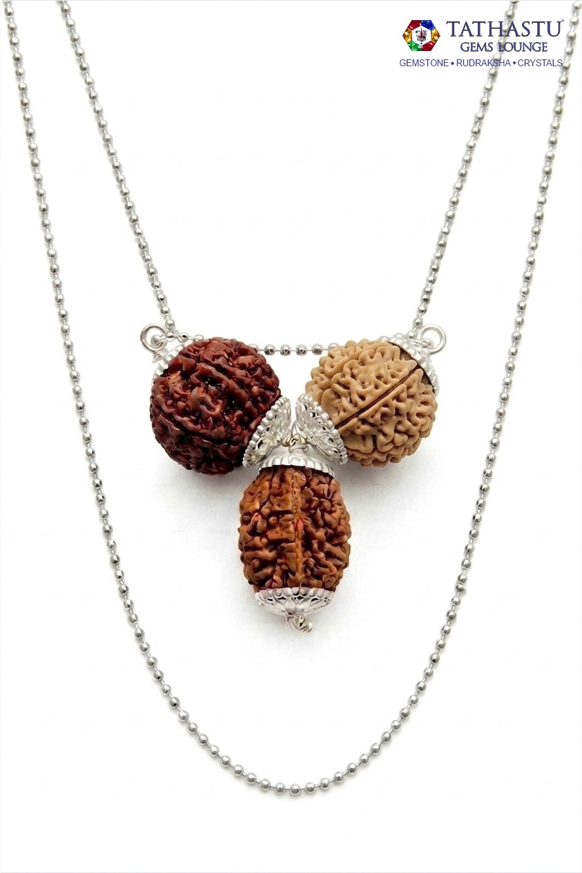 Hriday Sanjeevani Kavach - Enhance Heart Strength & Energy