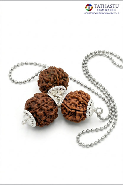 Shanti Ka Kavach - Anxiety Relief Pendant