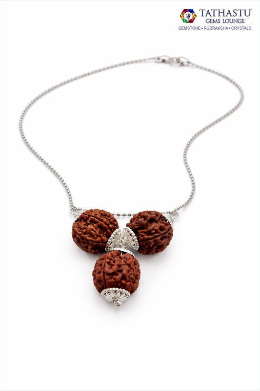 Madhumeh Santulan Kavach – Sugar Balance Support Pendant
