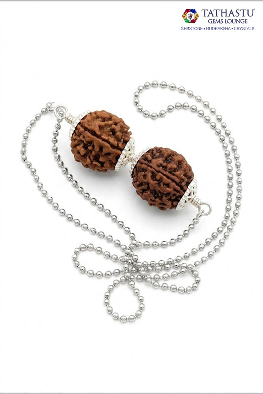 Sade Sati Kavach – Shani Protection Pendant