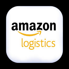 Amazon logistics delivery partner