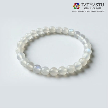 Original Moonstone Bracelet – Enhance Intuition & Inner Peace