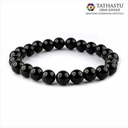 Original Black Tourmaline Bracelet – Shield from Negative Energy