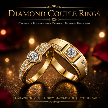 0.51 Carat Natural Certified Diamond – Premium Quality Brilliance