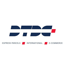 DTDC courier service for fast delivery across India