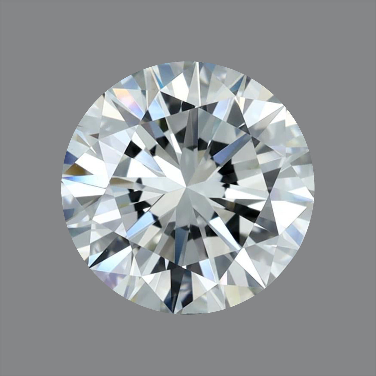 0.53 Carat Natural Certified Diamond – Premium Quality Brilliance
