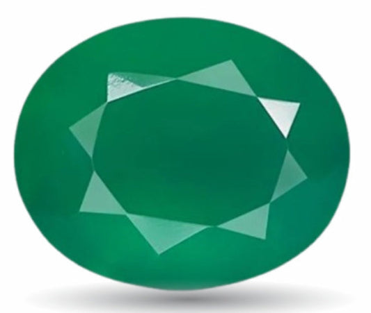 Certified Natural Onyx 3.77 Carats stone