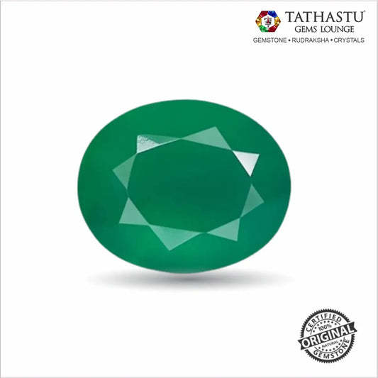 natural certified onyx at tathastu gems lounge