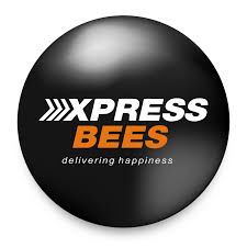 XpressBees courier partner for quick delivery
