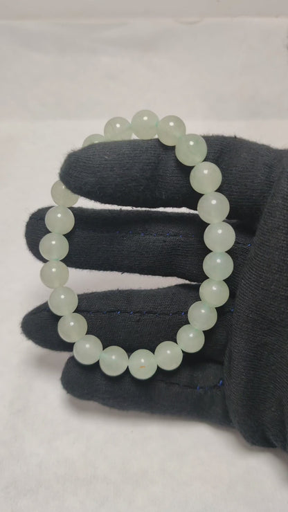 Original Green Aventurine Bracelet – Attract Opportunity & Prosperity