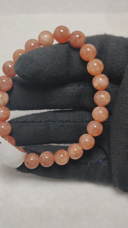 Original Sunstone Bracelet – Boost Confidence & Joy