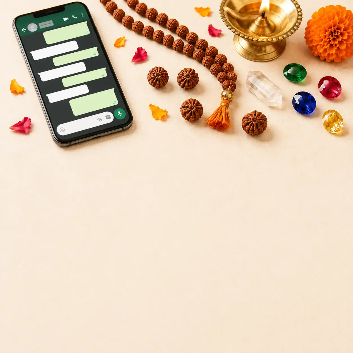 Confused Which Gemstone Suits You